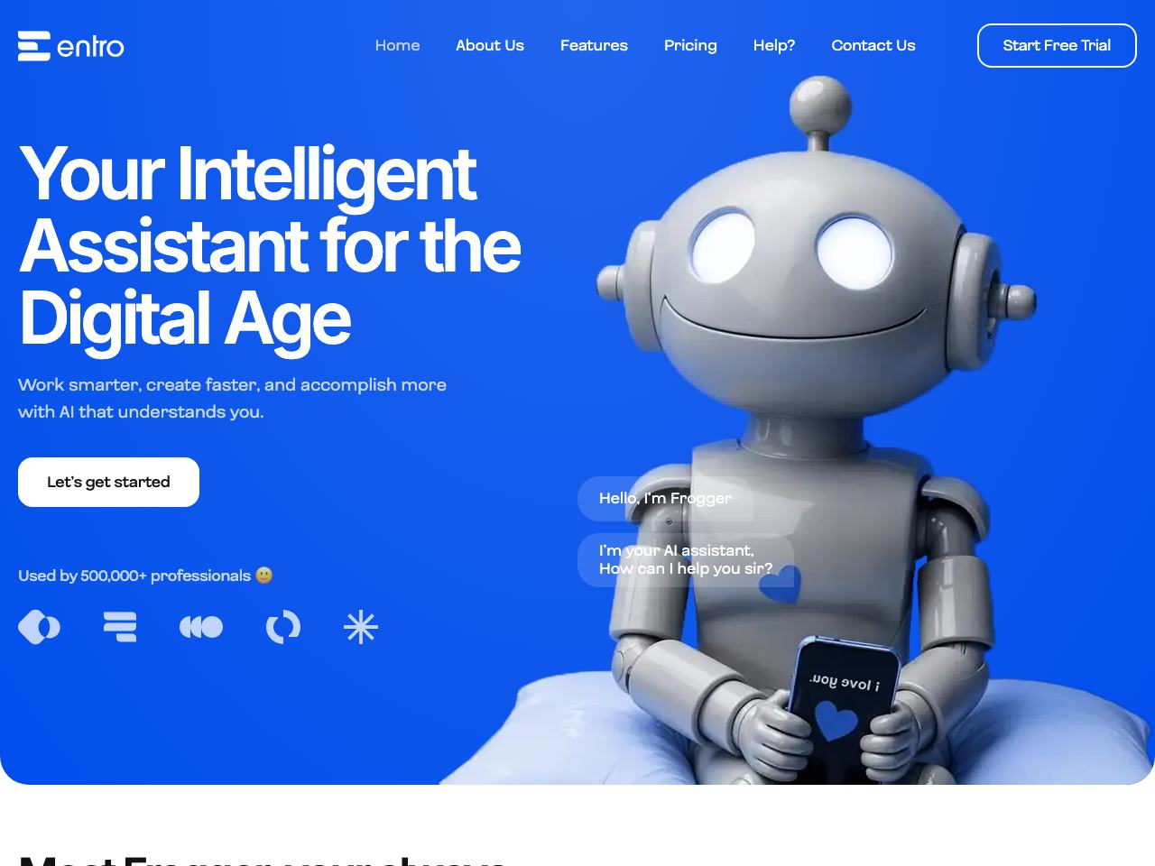 AI Agency