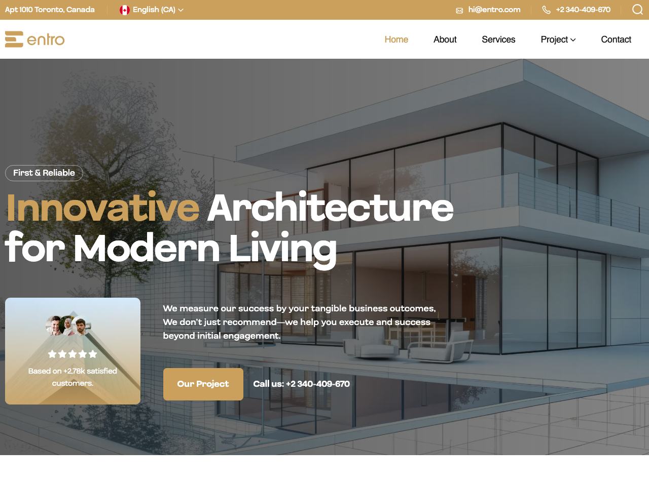 Architecture