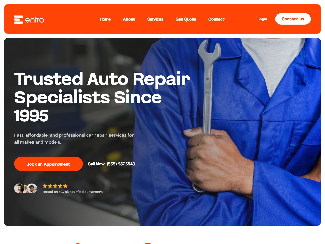 Car Repair