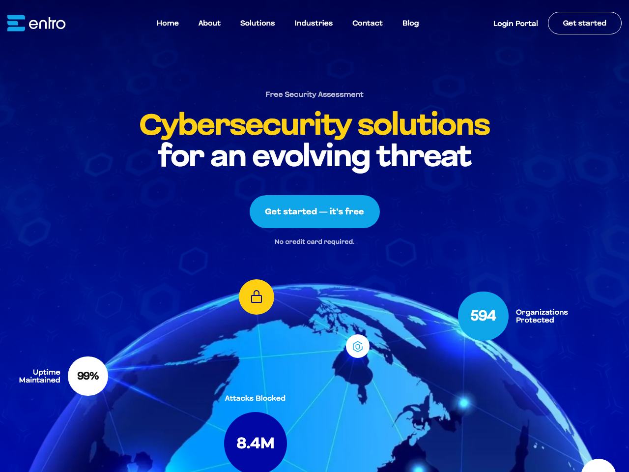 Cyber Security