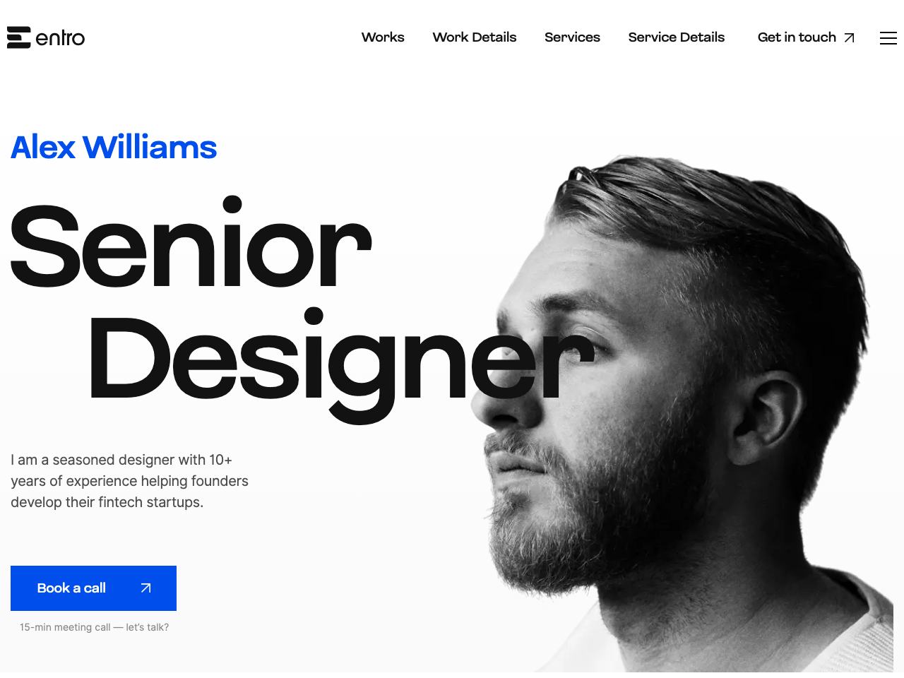 Minimal Portfolio