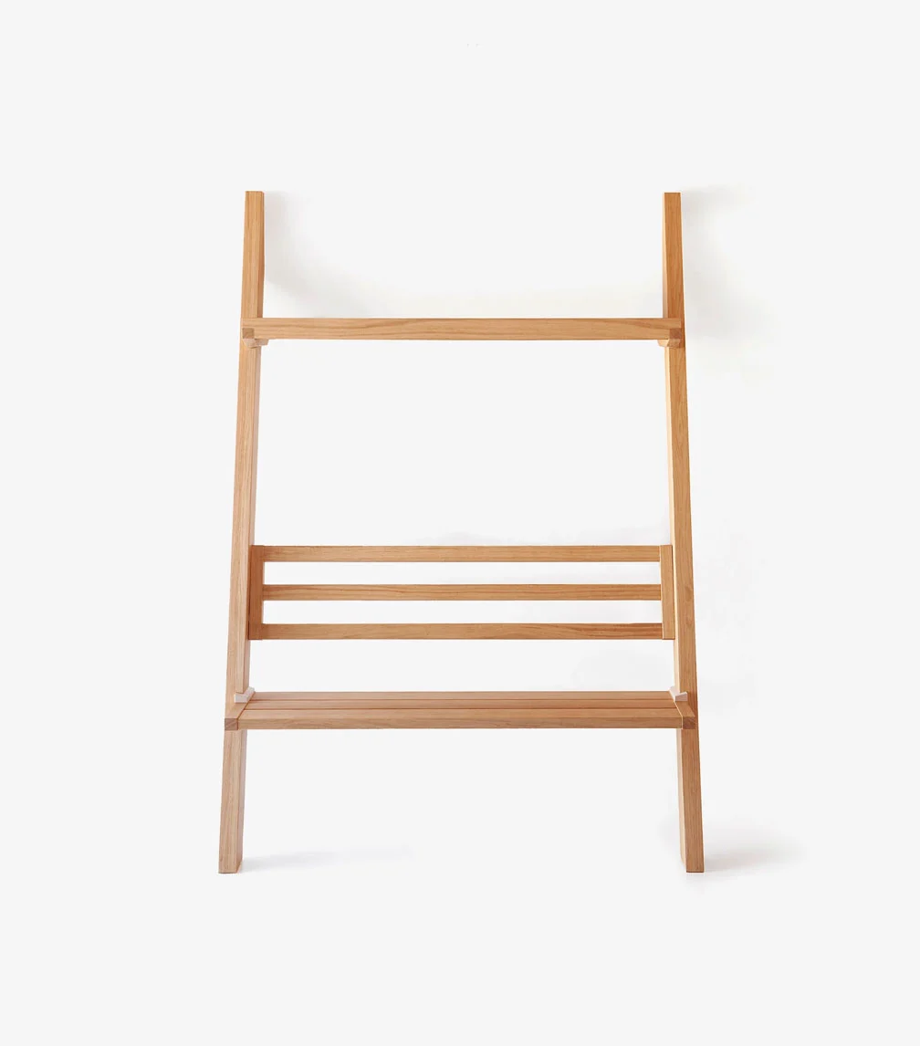 Wooden Chair - Image 5