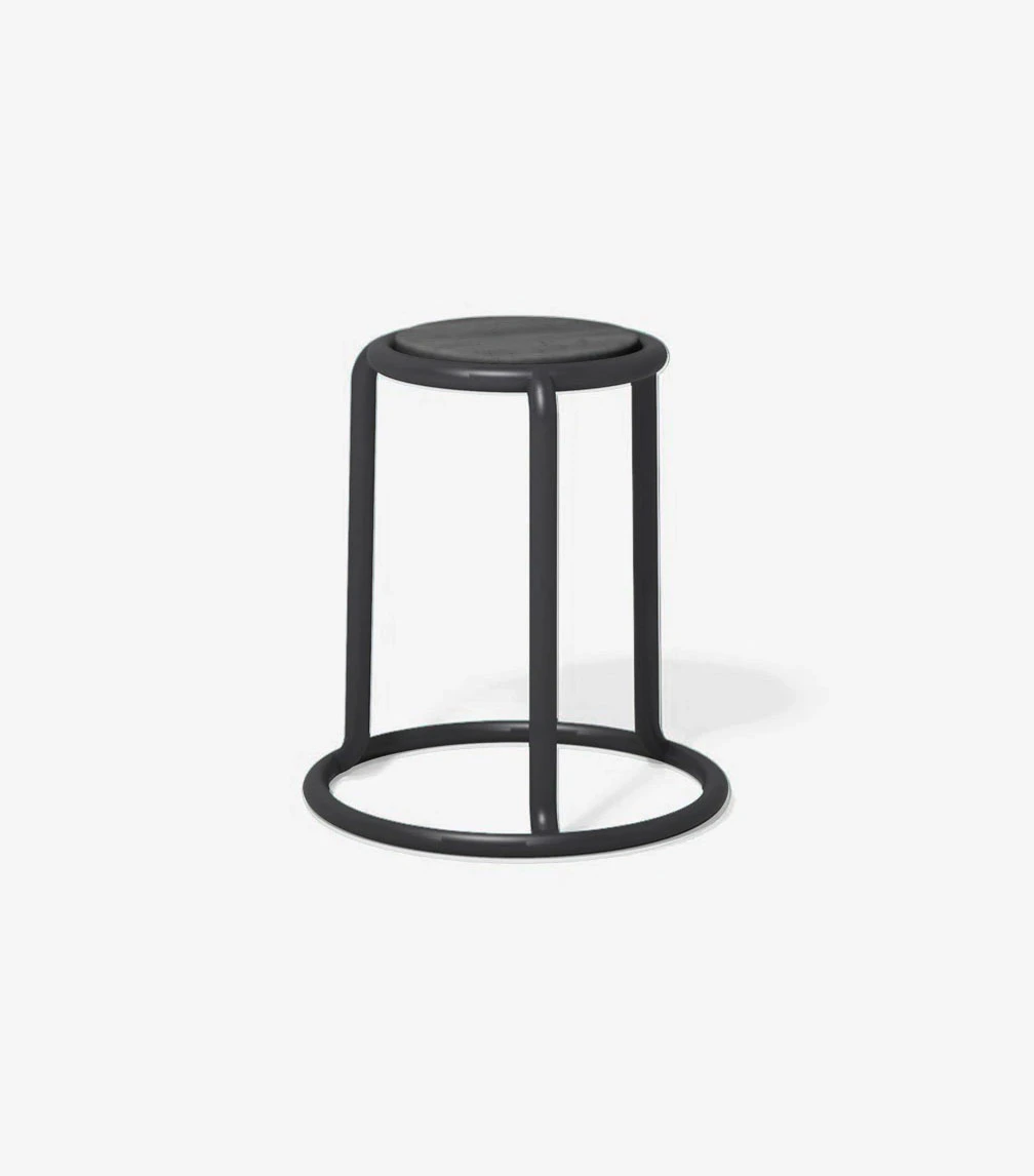Wooden Chair - Image 4